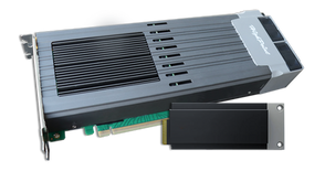 What is an E1.S RAID Controller