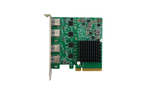 10gb Pcie Highpoint Technologies Highpoint RocketU 1144F PCIe