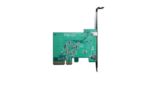 RocketRAID 640L 4-Channel 6Gb/s SATA PCIe 2.0 RAID