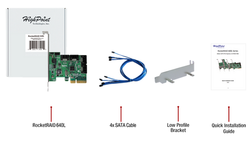 新品未使用 RocketRAID 640L 4ポート SATA RAIDアダプタ 51tAdWd0GbL._AC_SY200_QL15_.jpg