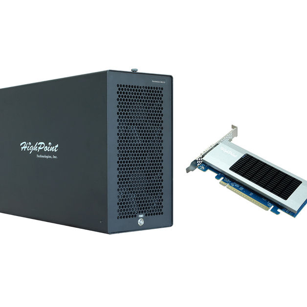 Blackwell Without the Burn: How to Move 1000W TDP Outside Your Chassis with Zero Performance Loss