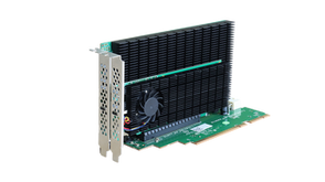 Integrating PCIe Drive: Deciphering the Mystery of the HP & Dell Riser Accessory