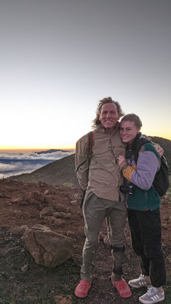 mari and hans mauna kea.jpeg