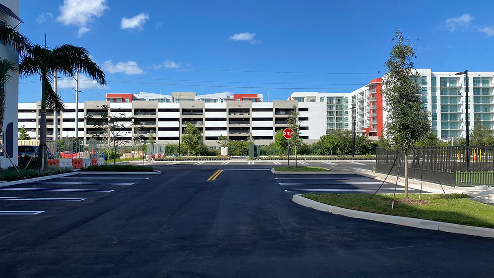 Grand Bay Apartments Doral, FL