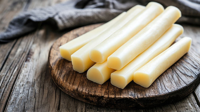Cheese Sticks