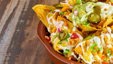 Best Cheese Sauces for Nachos, Queso, and More!