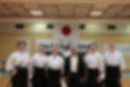 44th Annual Rensei Taikai