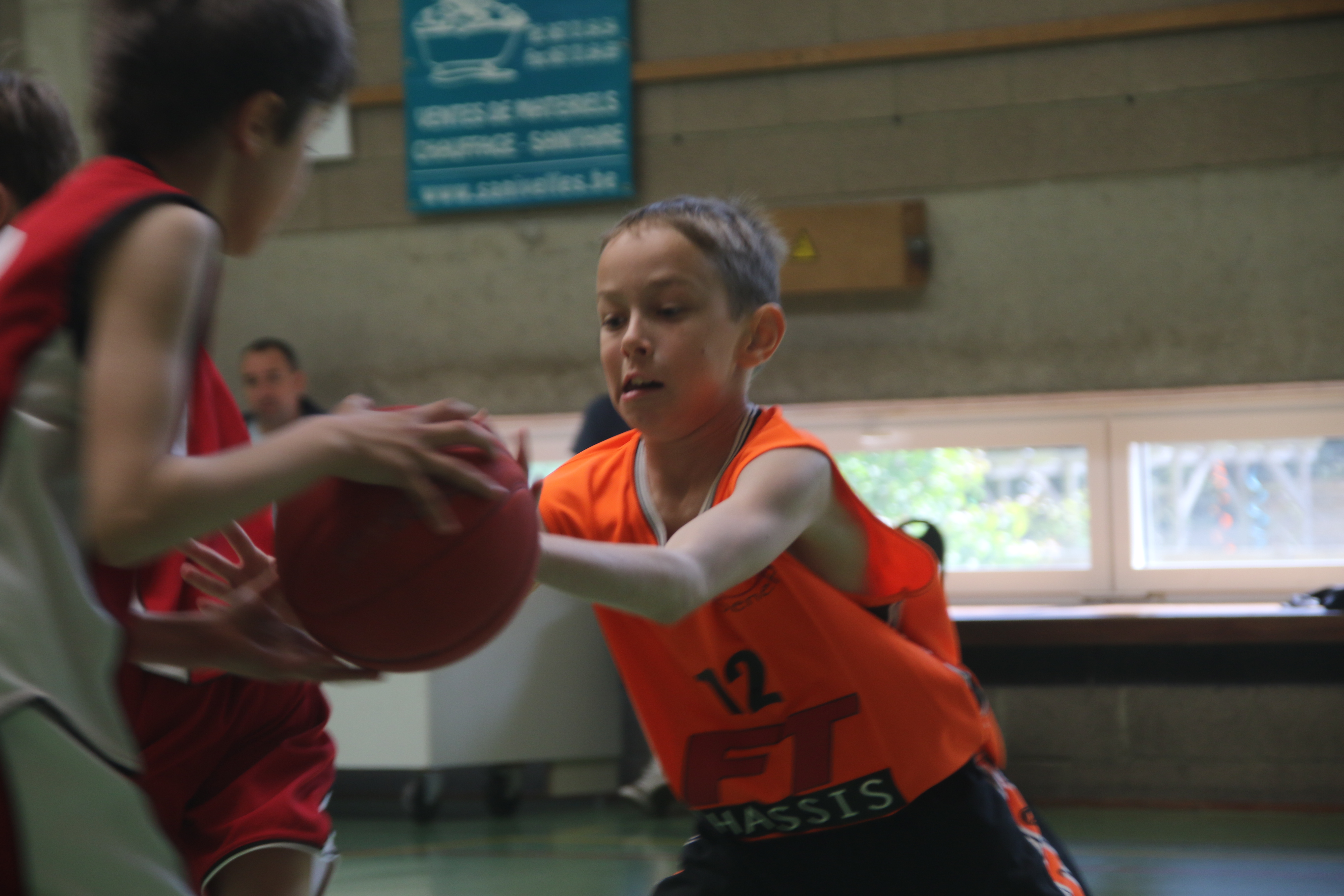Photos journée de l'Amitié