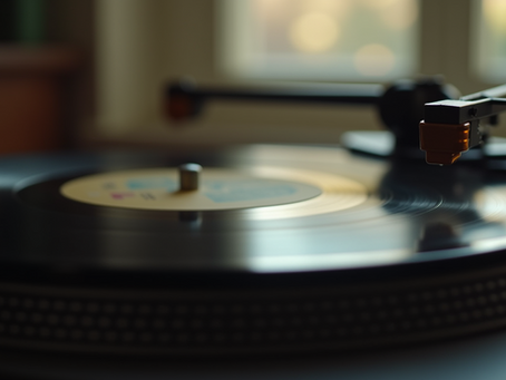 Honoring Loved Ones Through Custom Memorial Music