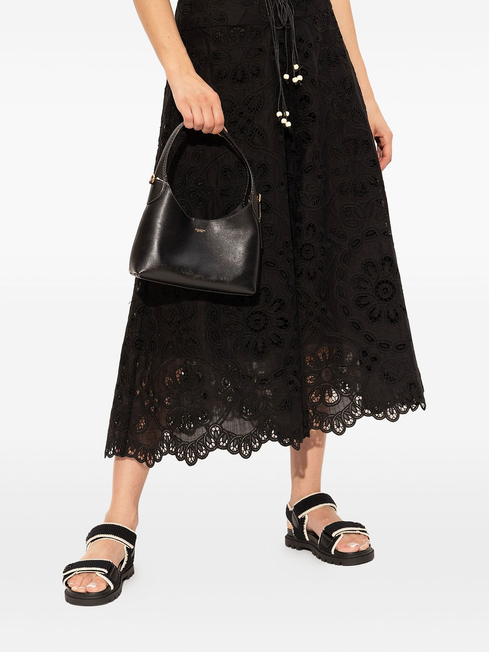 Thumbnail: Coach Brooklyn Shoulder Bag 23