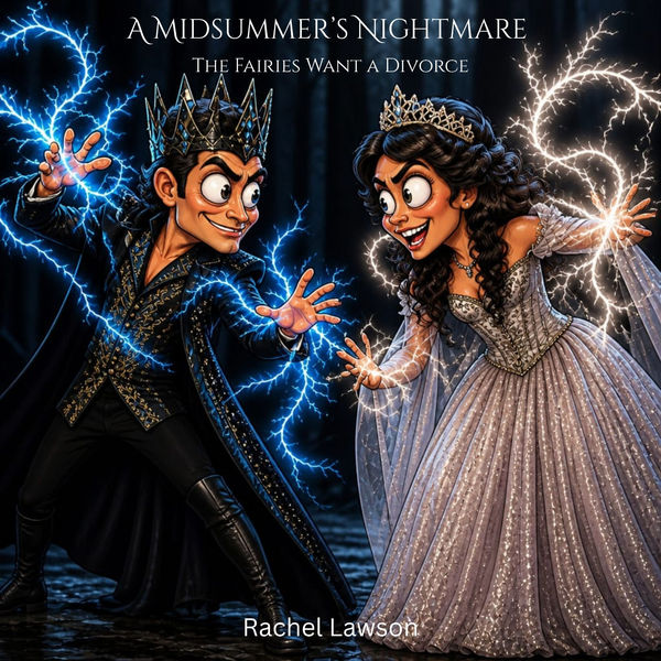 Confrontational Fairy Monarchs Clashing With Electric Lightning.png