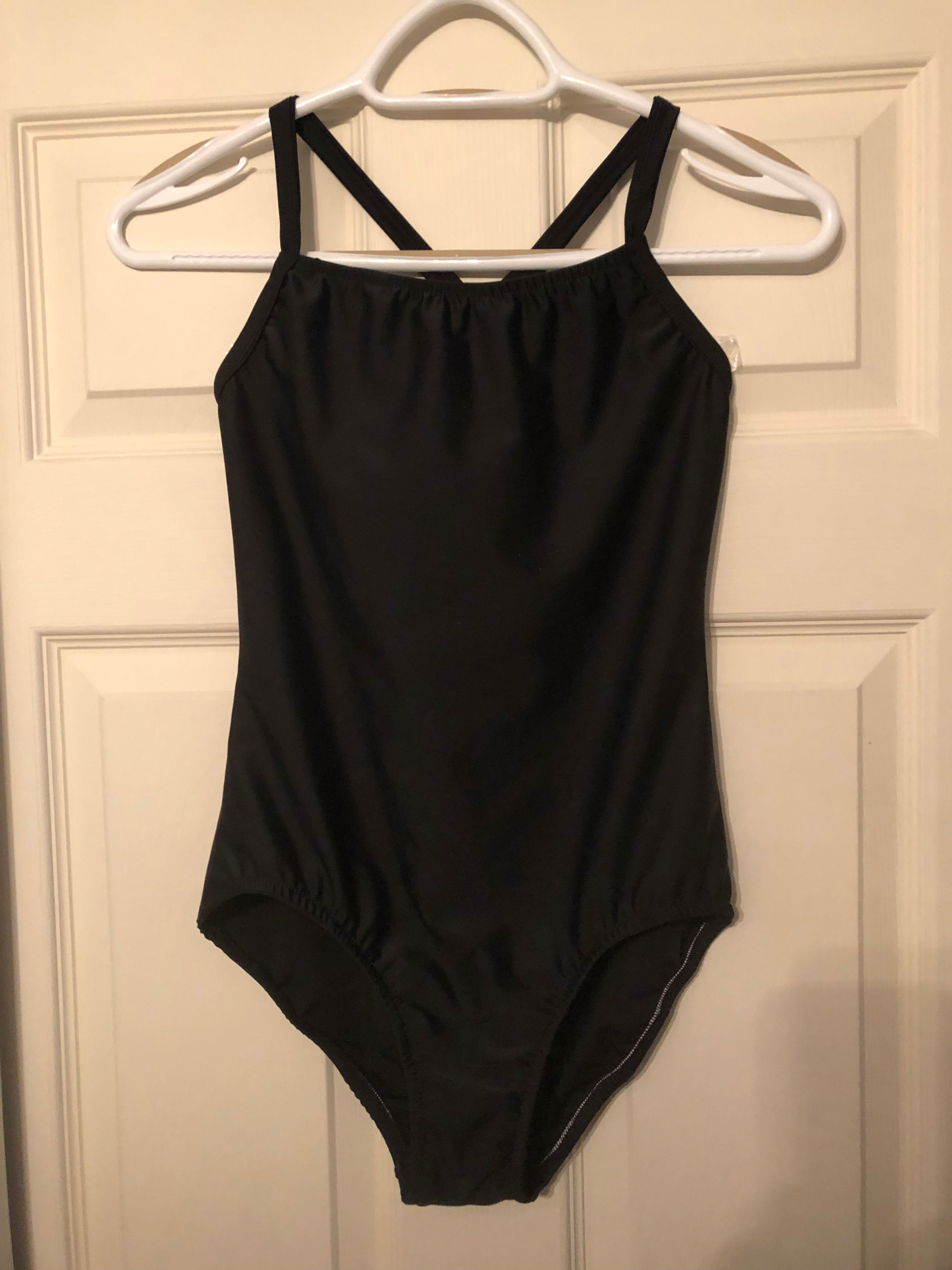Camisole Leotard