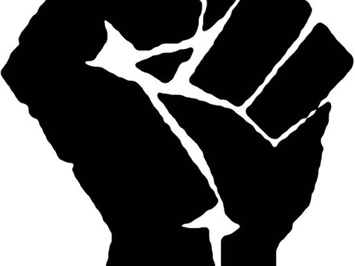 BLACK LIVES MATTER