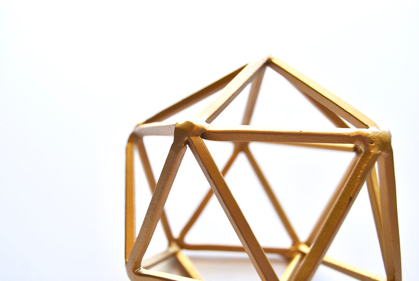 geometric sphere
