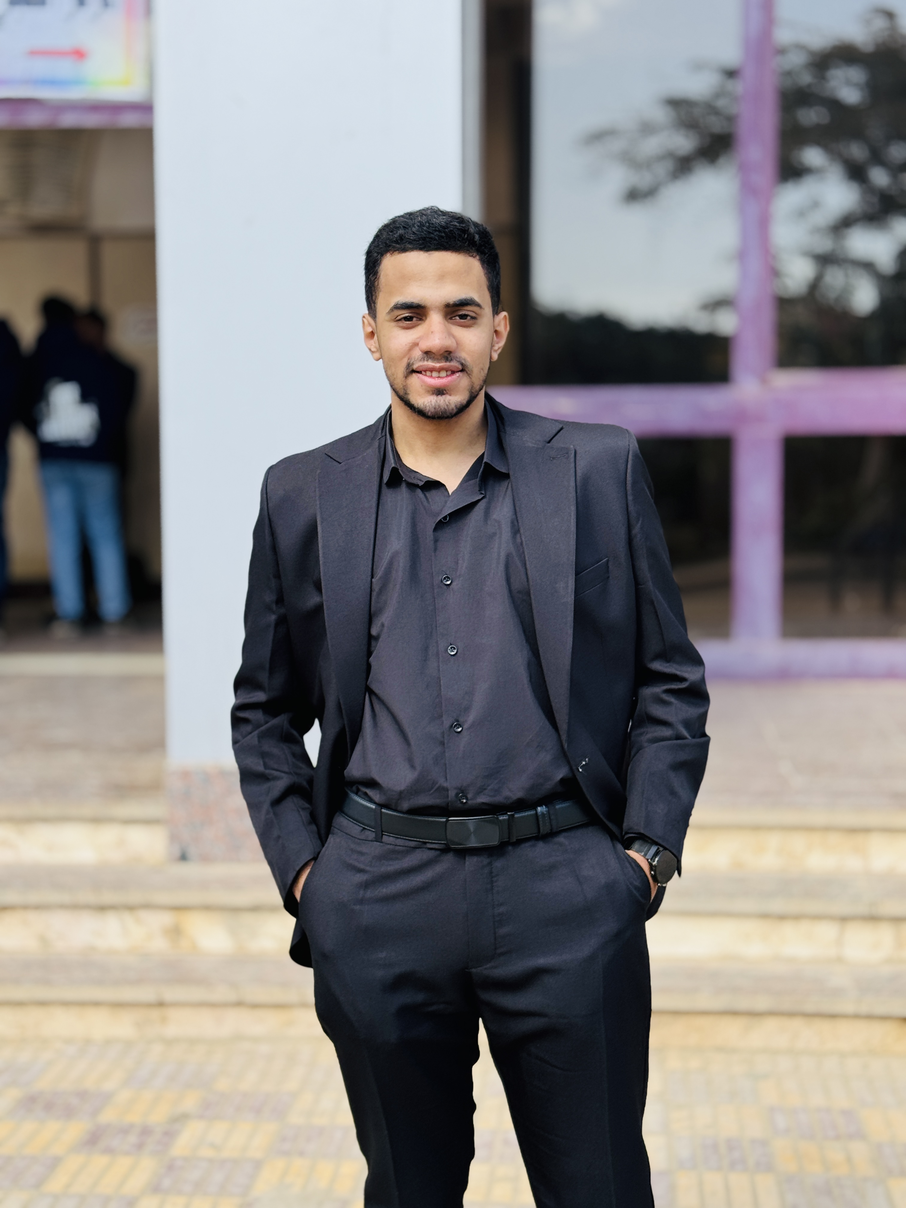Writer: Muhammed Galal