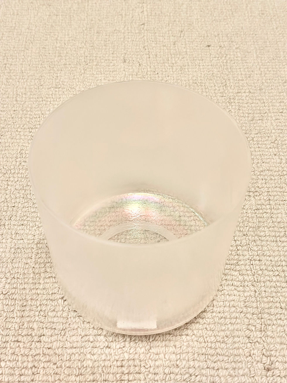 Thumbnail: 7” F+15 Phenacite, Platinum