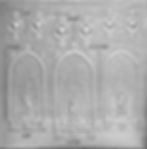 Thumbnail: Sweethearts Moondance Rolling Mill Component Die