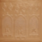 Thumbnail: Dogs Moondance Rolling Mill Component Die