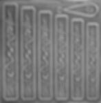 Thumbnail: Tattoo Snakes Rings Sizes 4-9 & Bonus Drop Rolling Mill Component Die