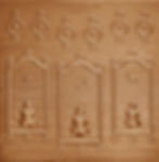 Thumbnail: Bear Peaceful Moon Rolling Mill Component Die