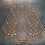 Thumbnail: Victoriana Boho Earrings Rolling Mill Component Die