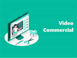 Những thông tin cần biết về Video Commercial để tăng doanh thu
