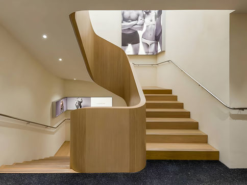 Lifestyle Store — Le Marais, Paris 