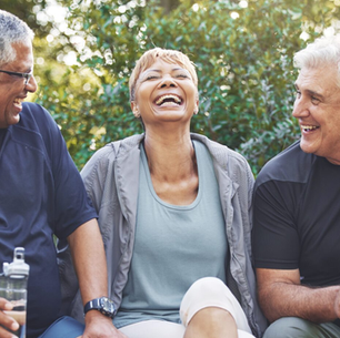 Mental Health and Emotional Wellness for Seniors