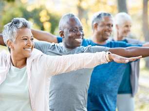 Simple Daily Habits for Healthy Aging