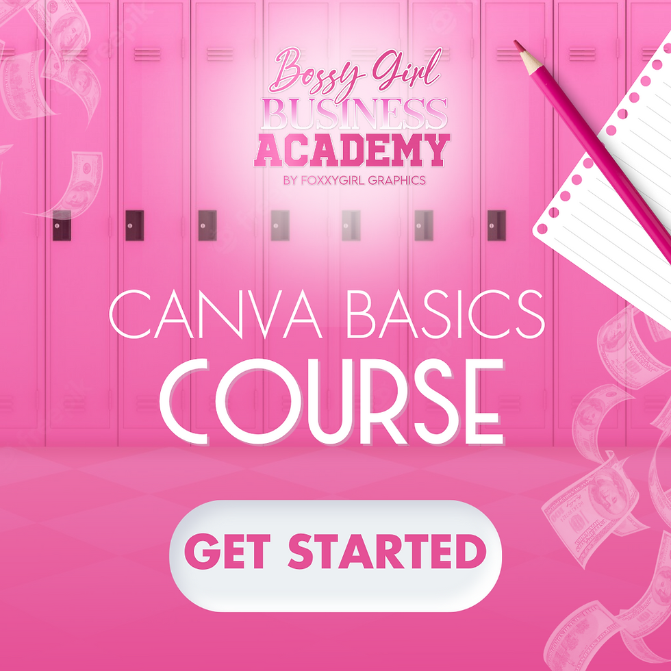 Canva Basics Course Foxxygirlgraphics canva-basics-course-foxxygirlgraphics