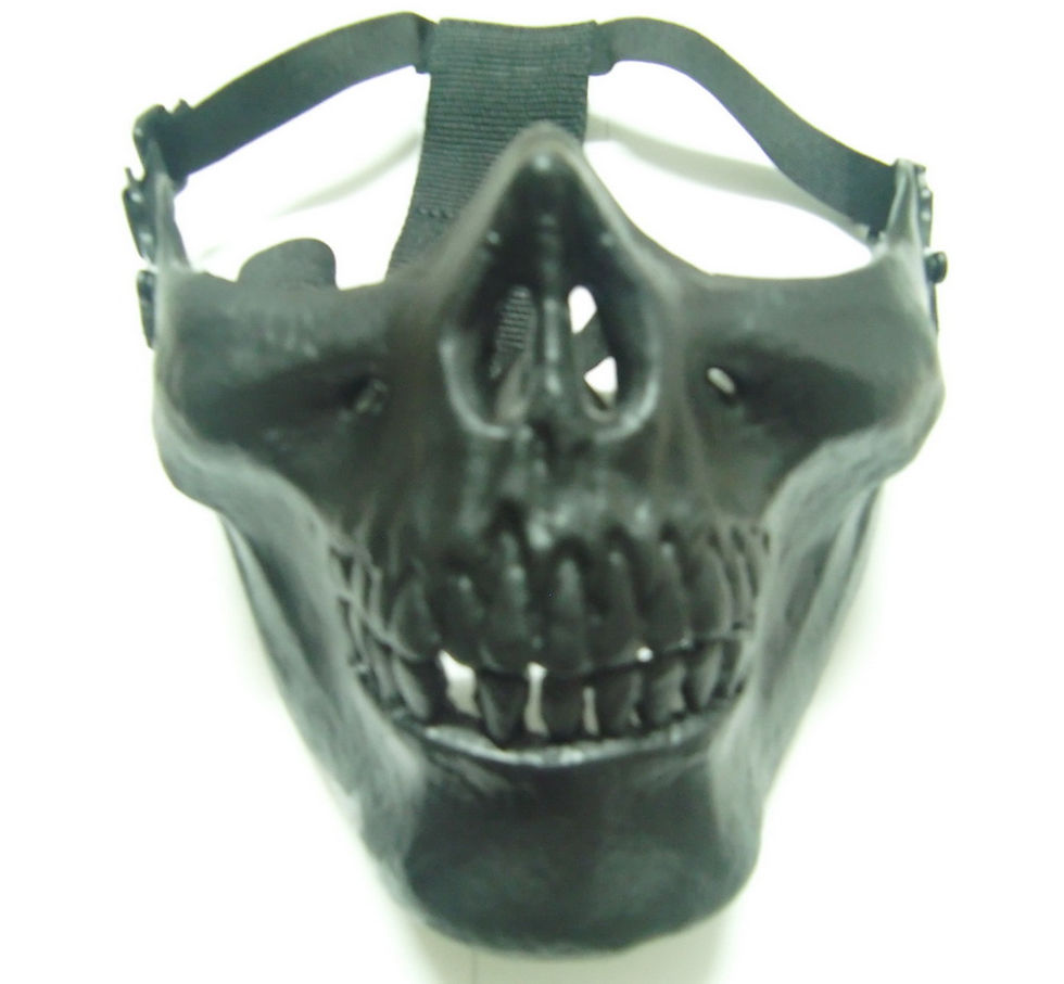Fantasy Maske