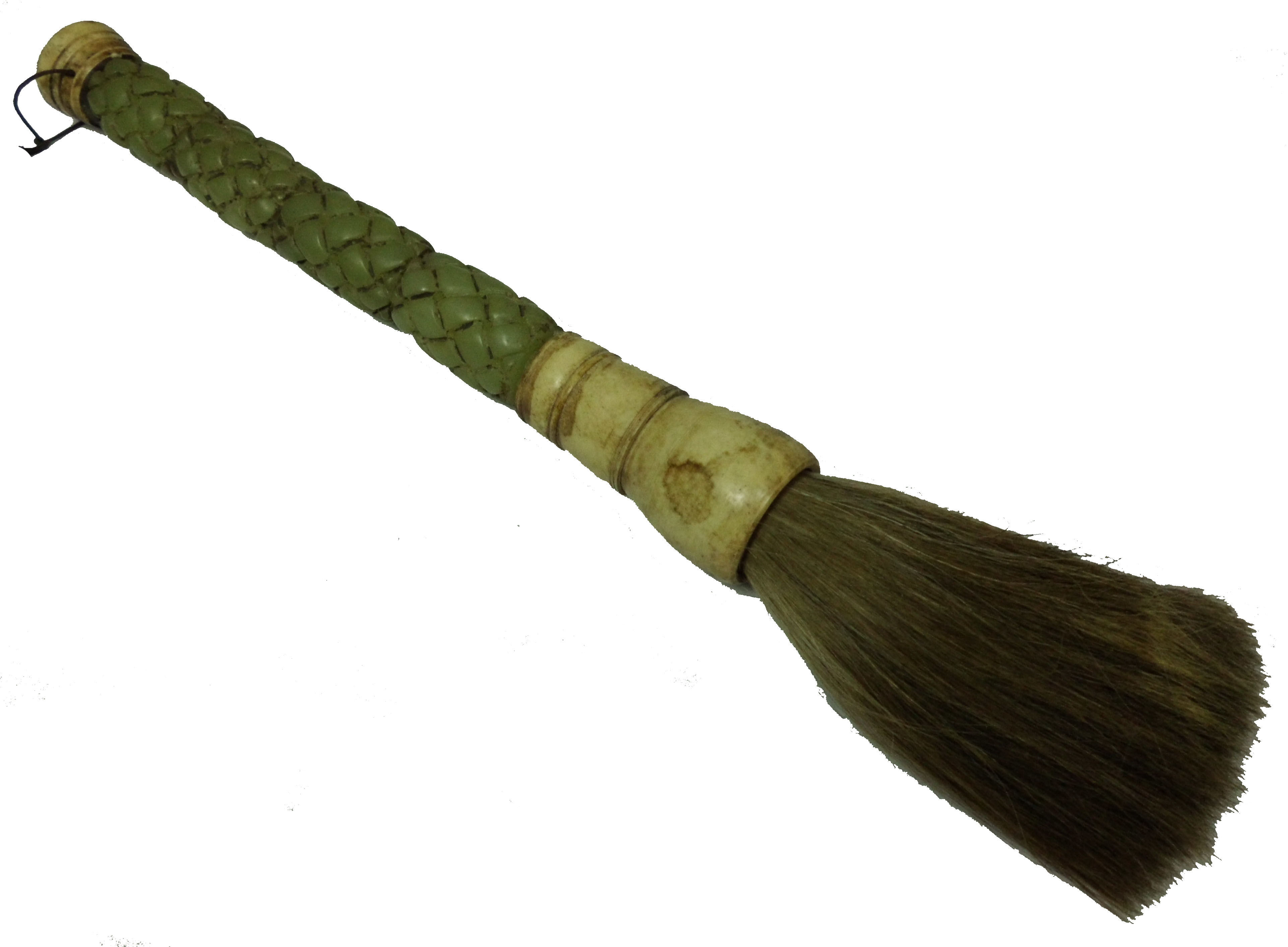 Antikk penn fra Kina