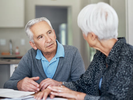 Common Misconceptions about Assisted Living