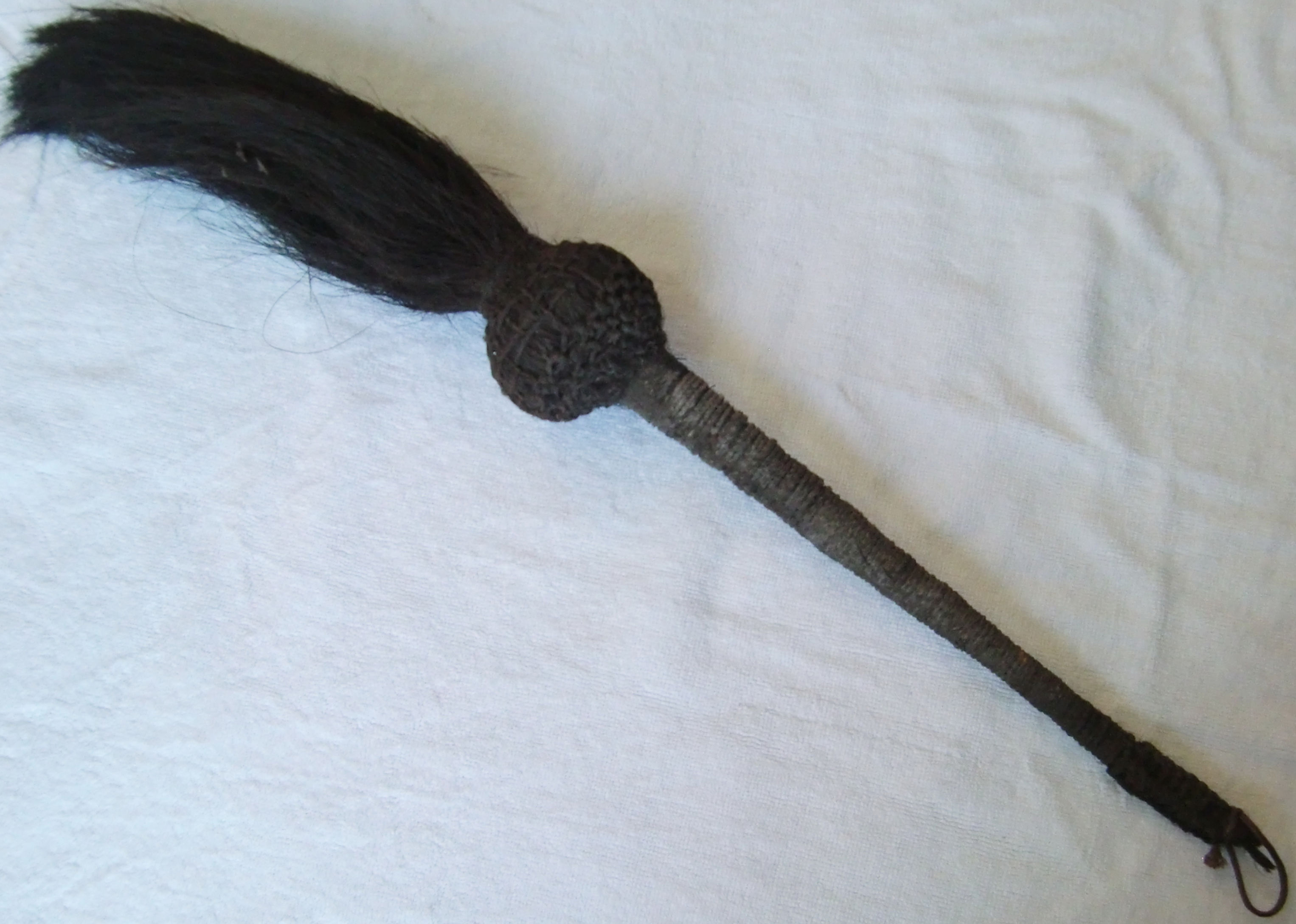 Ekte antikk ca 120 år