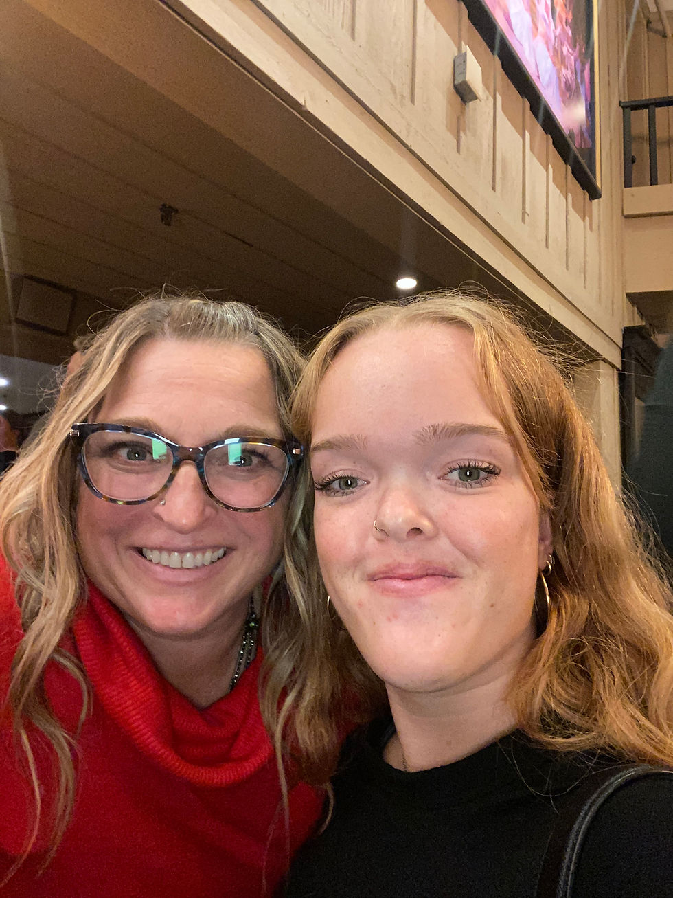 Is prayer primary in your life?