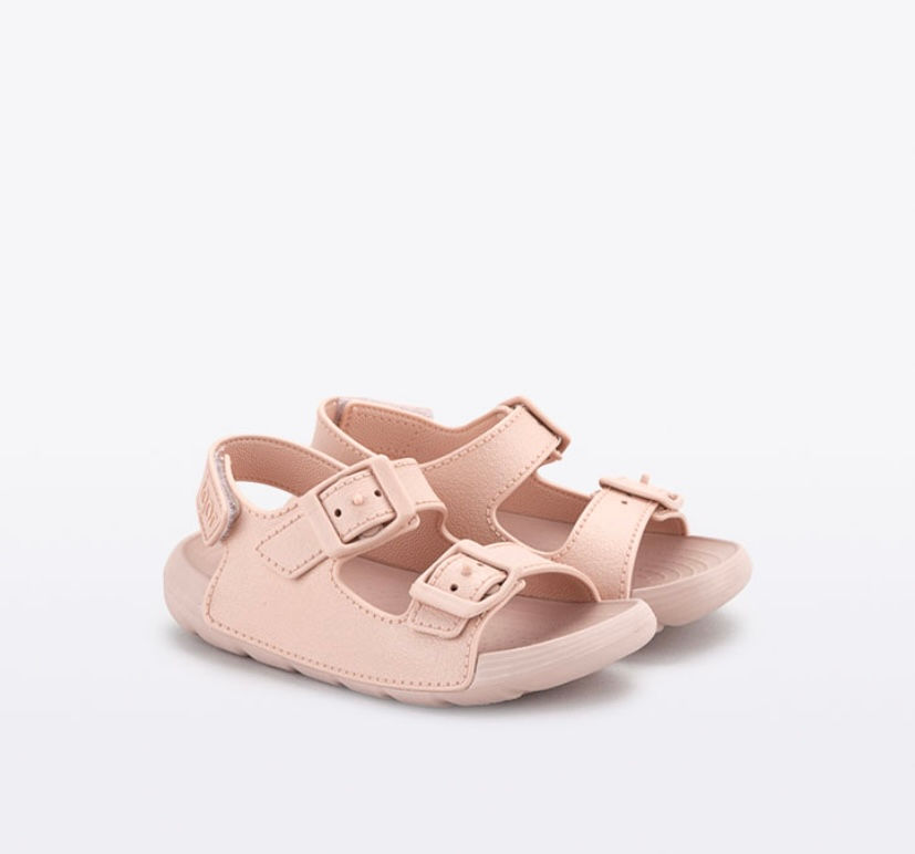 Sandali in gomma Igor Shoes Maui Maquillage mare piscina bambina