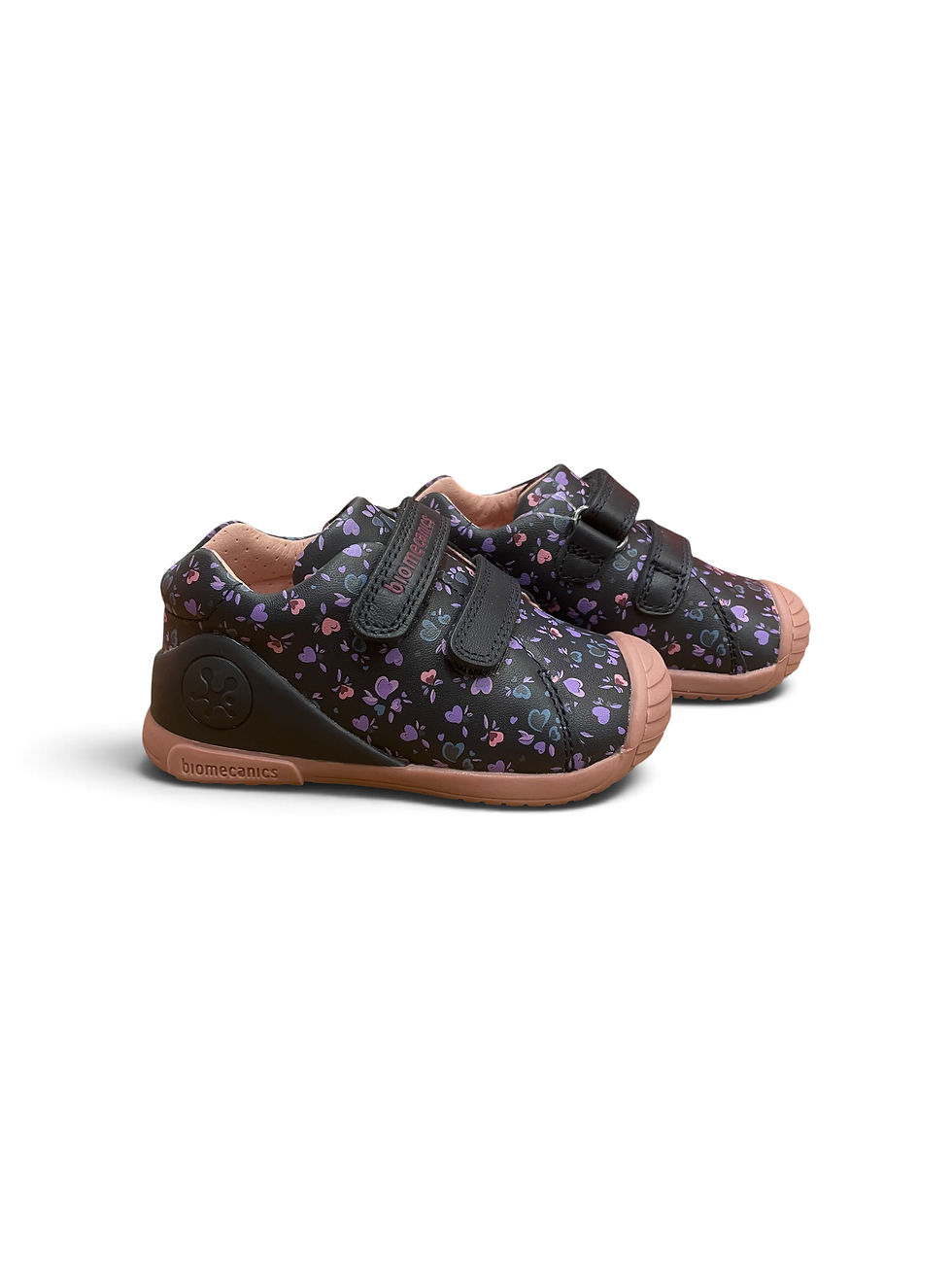Scarpe primi passi gattonamento bimba Biomecanics
