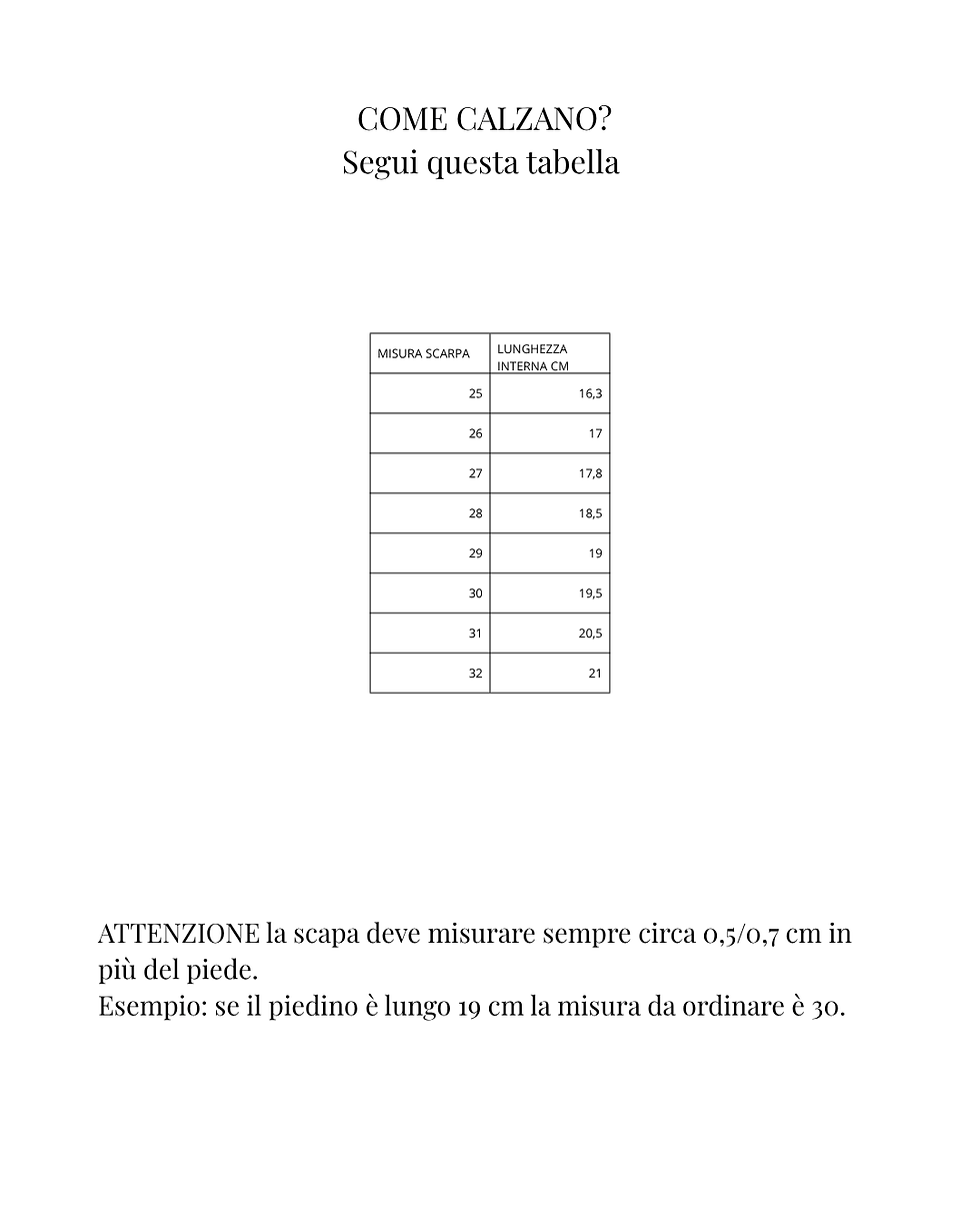 Miniatura: scarpe-estive-a-pianta-larga-in-pelle-bambino-froddo-shoes-regolabili tabella misure