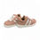 Thumbnail: Sneakers gazelle bambina zip laterale senza allacciatura artigianali