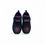 Miniatura: Scarpe da ginnastica bambina Joma Horizon blu Fuxia