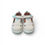 Miniatura: Sandali primi passi e gattonamento Biomecanics bimbo gabbietta in tela