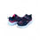 Miniatura: Scarpe da ginnastica bambina Joma Horizon blu Fuxia