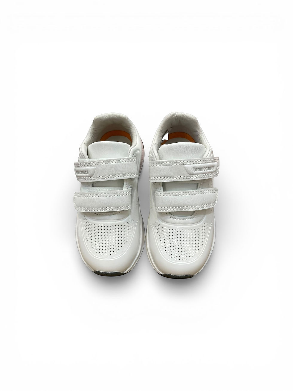 Miniatura: Scarpe bambino Biomecanics ginnastica scuola sneakers