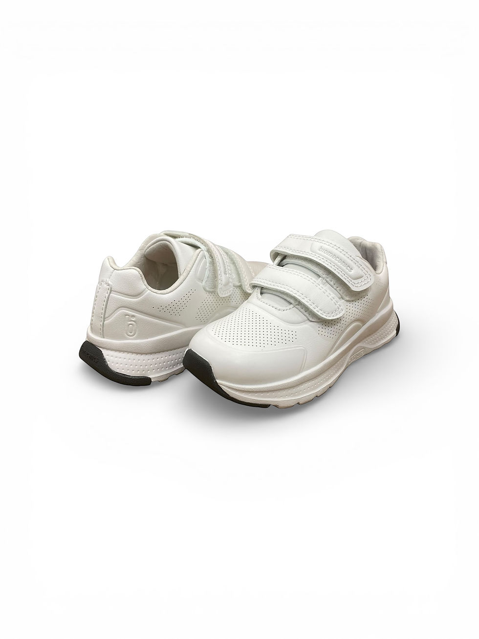 Miniatura: Scarpe bambino Biomecanics ginnastica scuola sneakers
