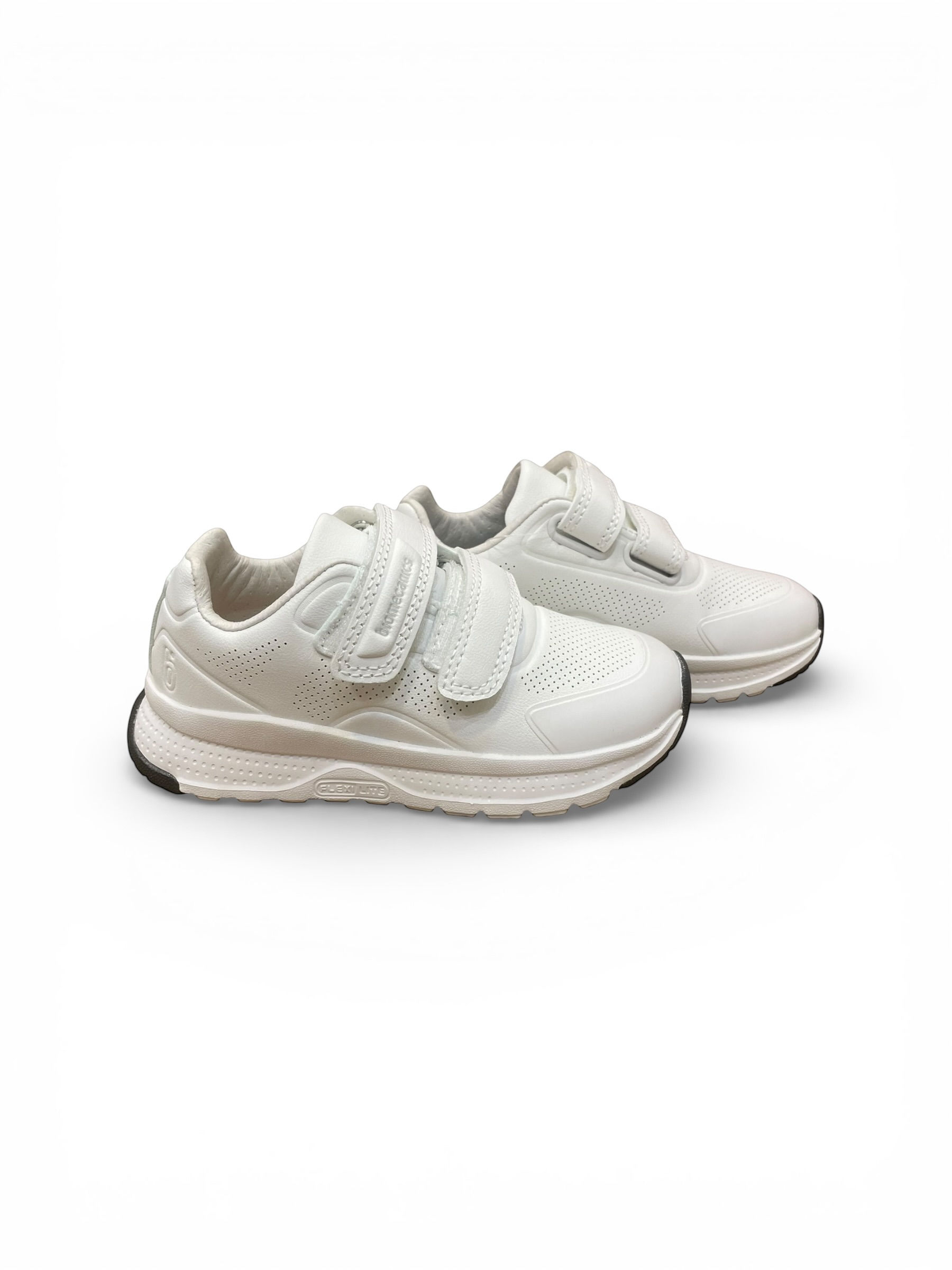 Scarpe bambino Biomecanics ginnastica scuola sneakers