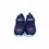 Miniatura: Scarpe da ginnastica bambina Joma Horizon blu Fuxia