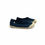 Miniatura: Scarpe bambino bambina estive in cotone senza lacci Igor Shoes Lona Marino