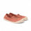 Miniatura: Scarpe in cotone Igor Shoes Lona terracotta 