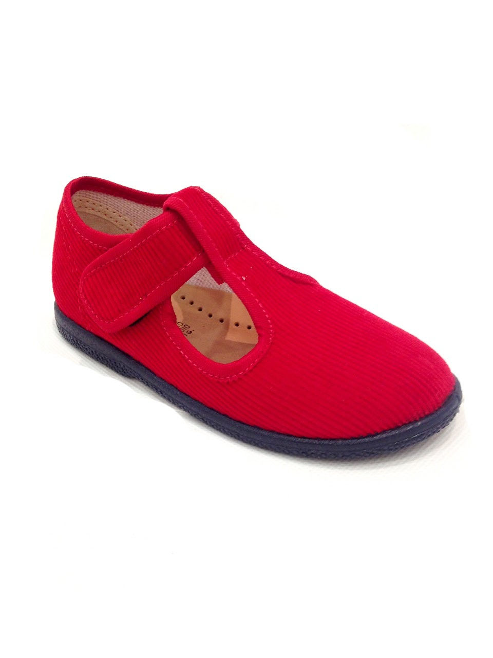 Pantofole bambino bambina invernali in velluto fodera cotone plantare in cuoio