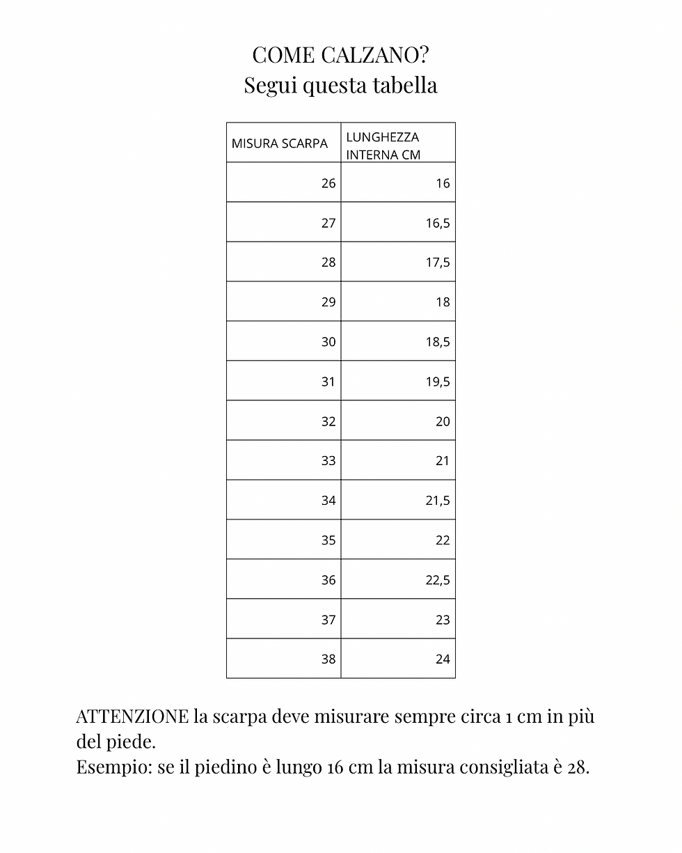 Miniatura: Scarpe tecniche ginnastica Biomecanics bambina misure